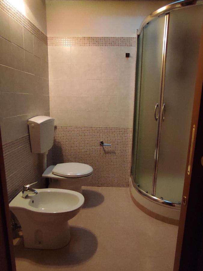 Farm stay Difesa Del Monte