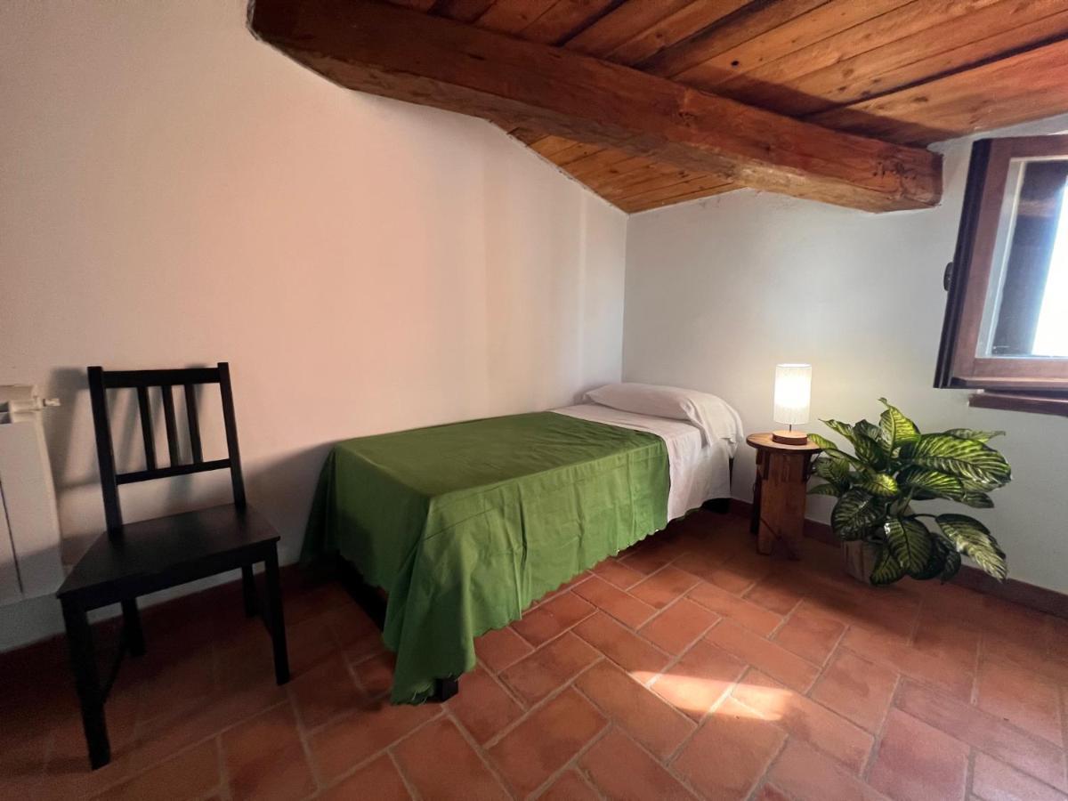 Farm stay Difesa Del Monte *