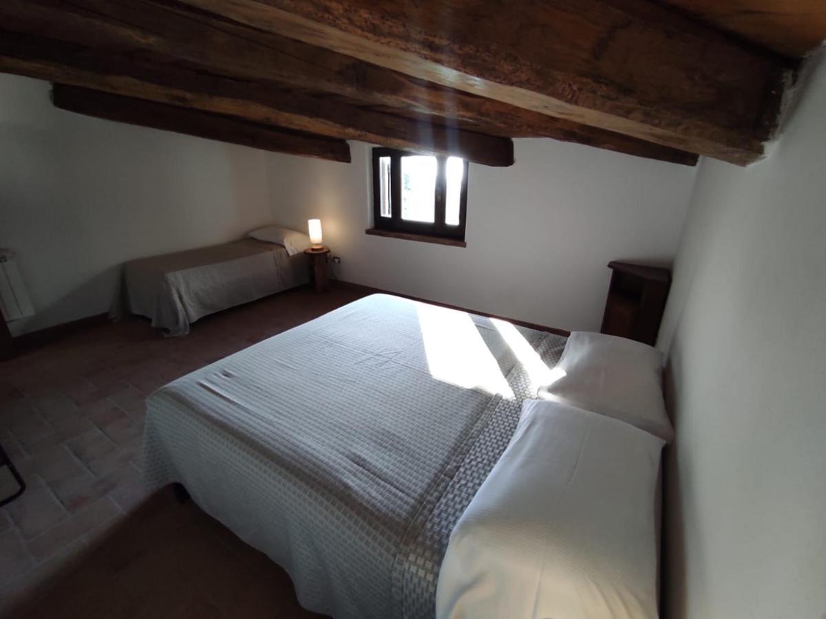 Farm stay Difesa Del Monte