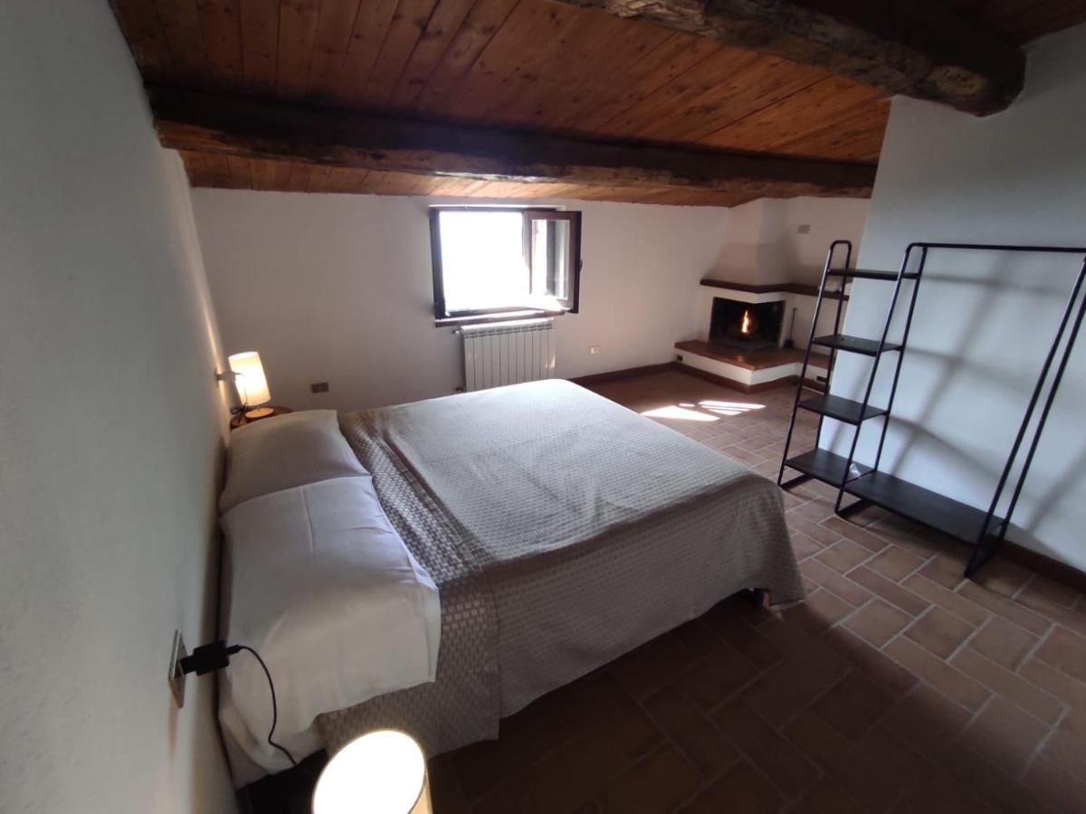 Farm stay Difesa Del Monte