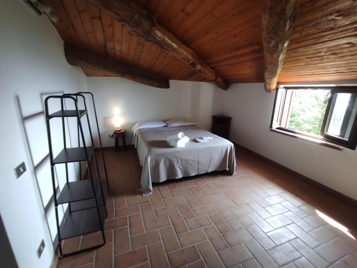 Farm stay Difesa Del Monte *