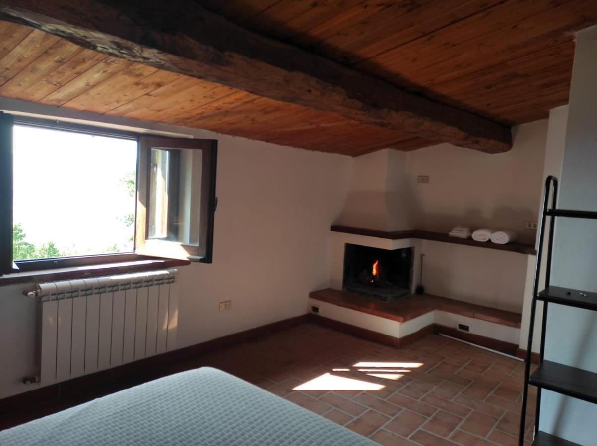 Farm stay Difesa Del Monte