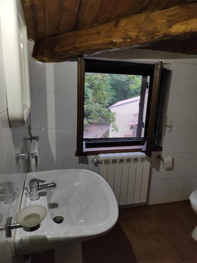 Farm stay Difesa Del Monte