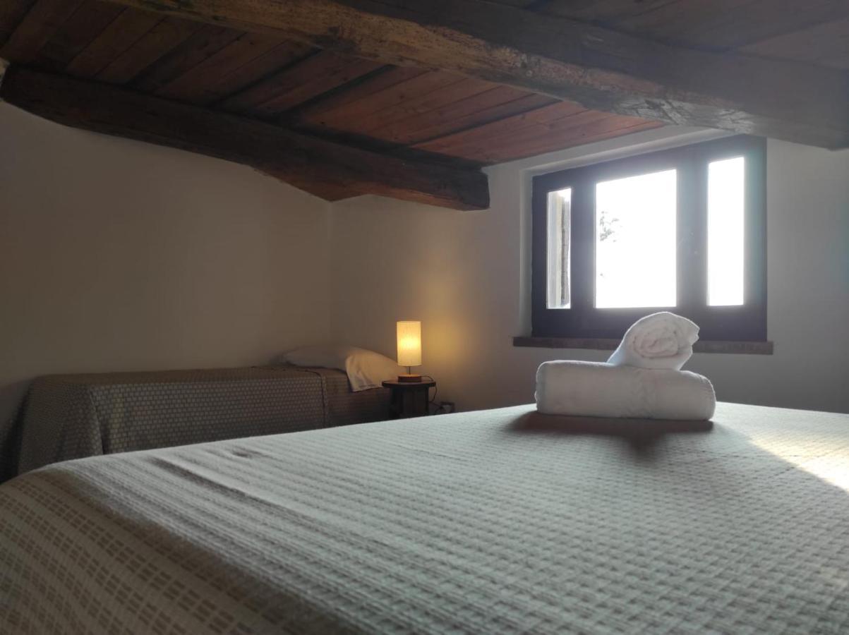 Farm stay Difesa Del Monte *