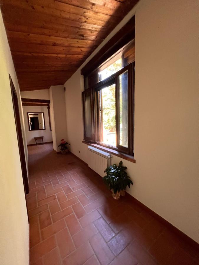 Farm stay Difesa Del Monte
