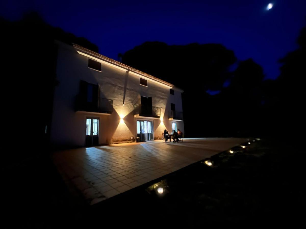 Difesa Del Monte Farm stay