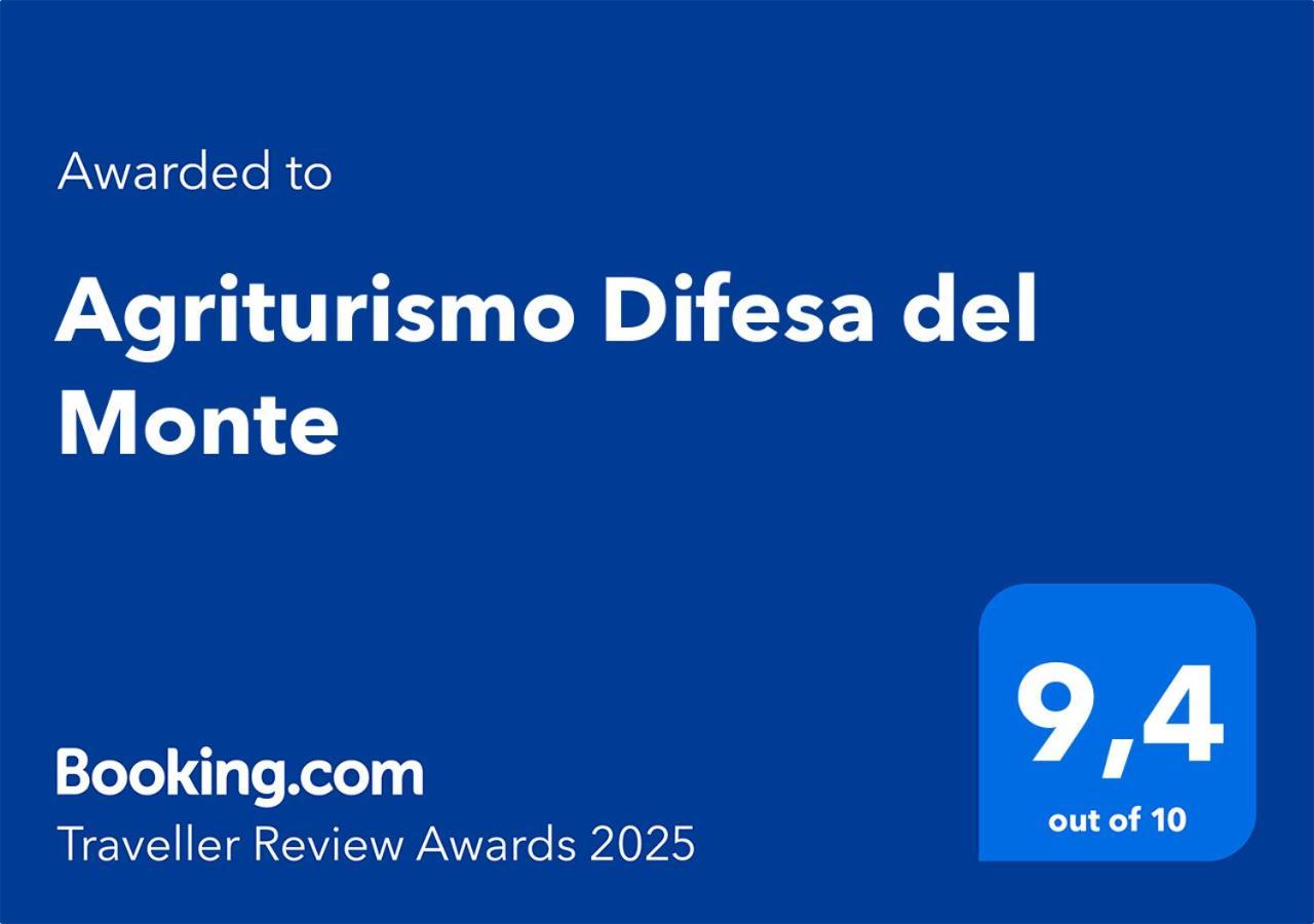 Difesa Del Monte